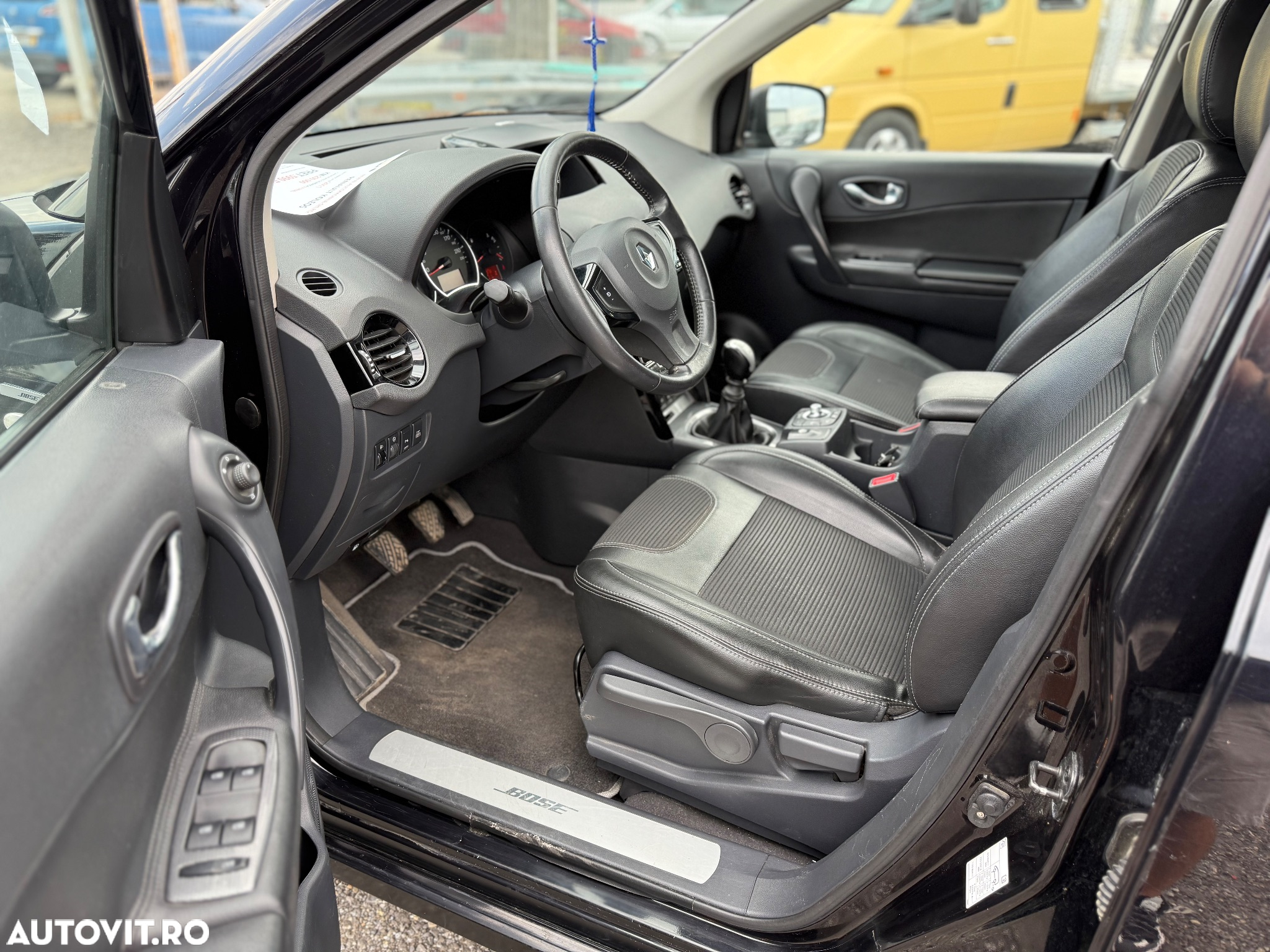 Renault Koleos - 10