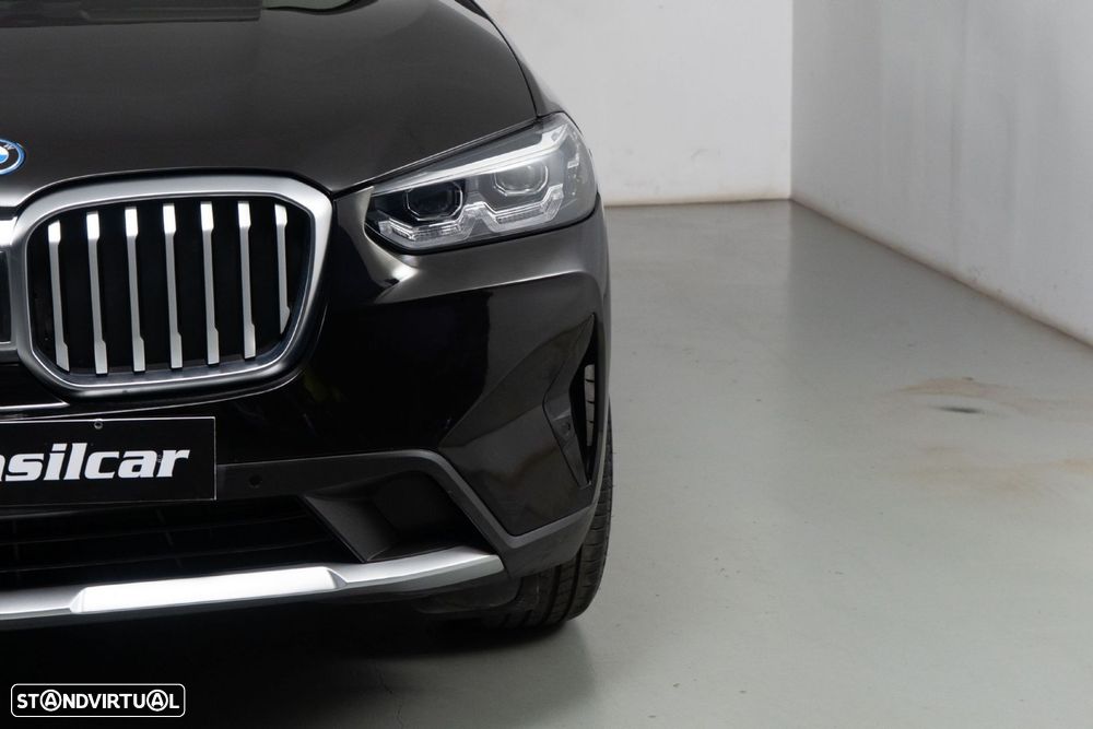 BMW X3 30 e xDrive Line Luxury - 17