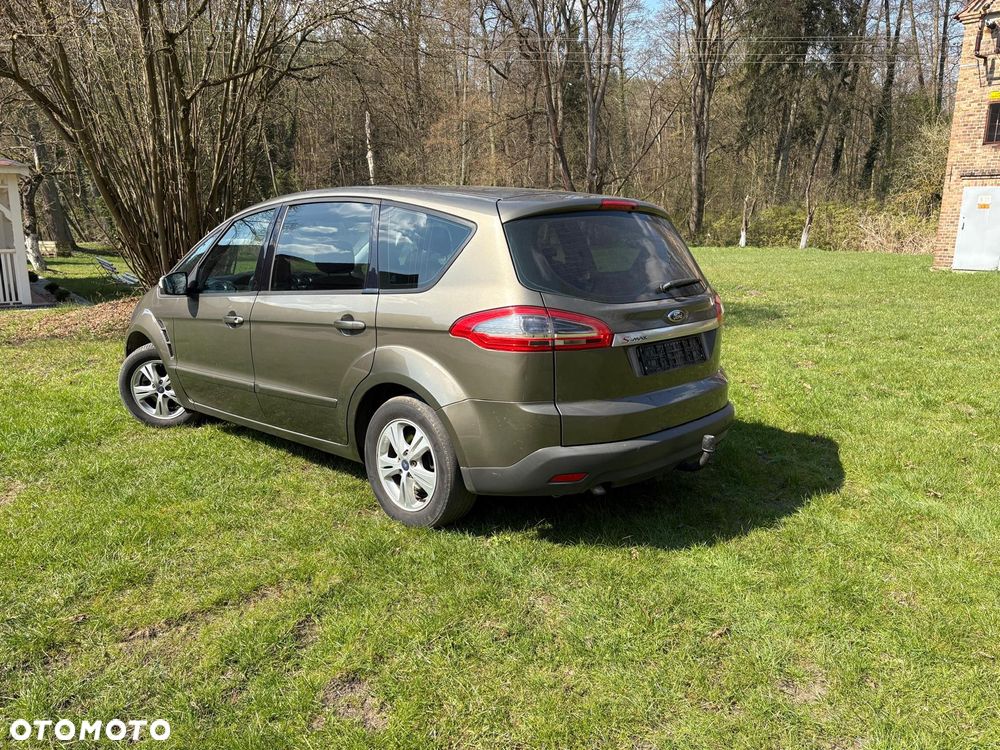 Ford S-Max 2.0 Viva - 3