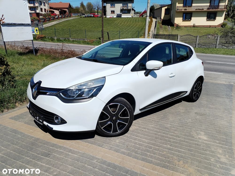 Renault Clio - 33