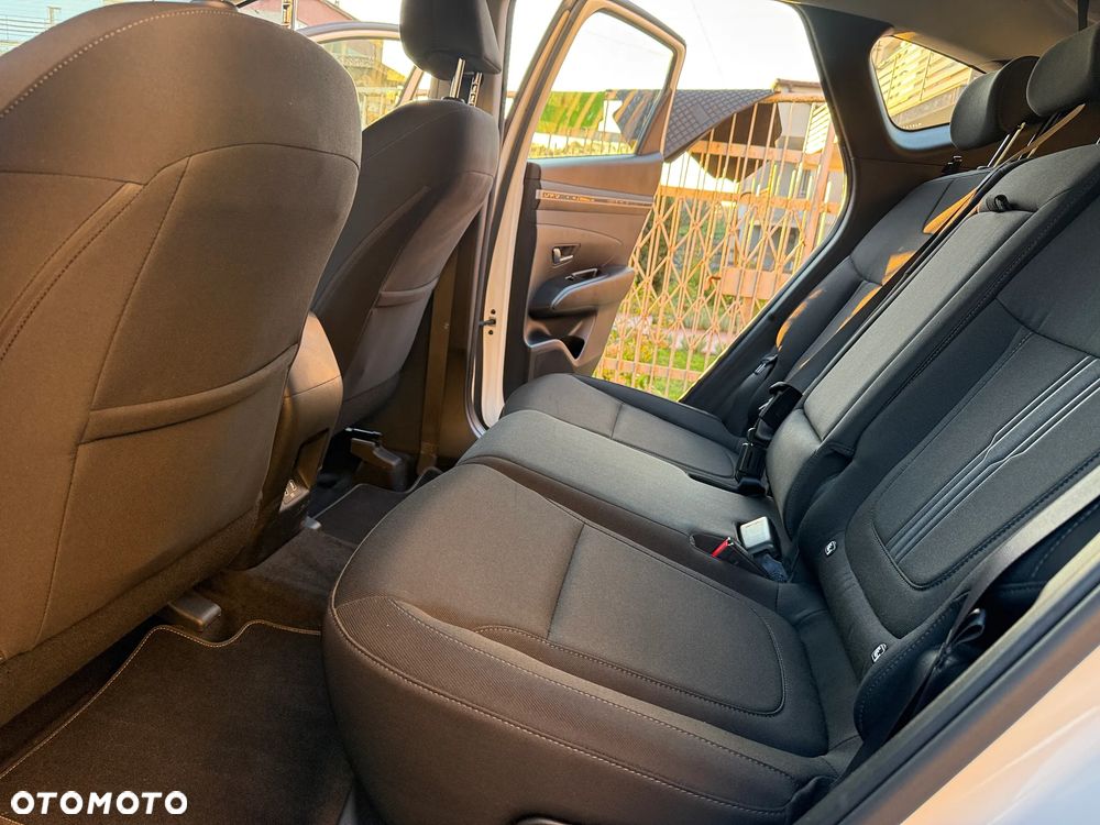 Hyundai Tucson - 17