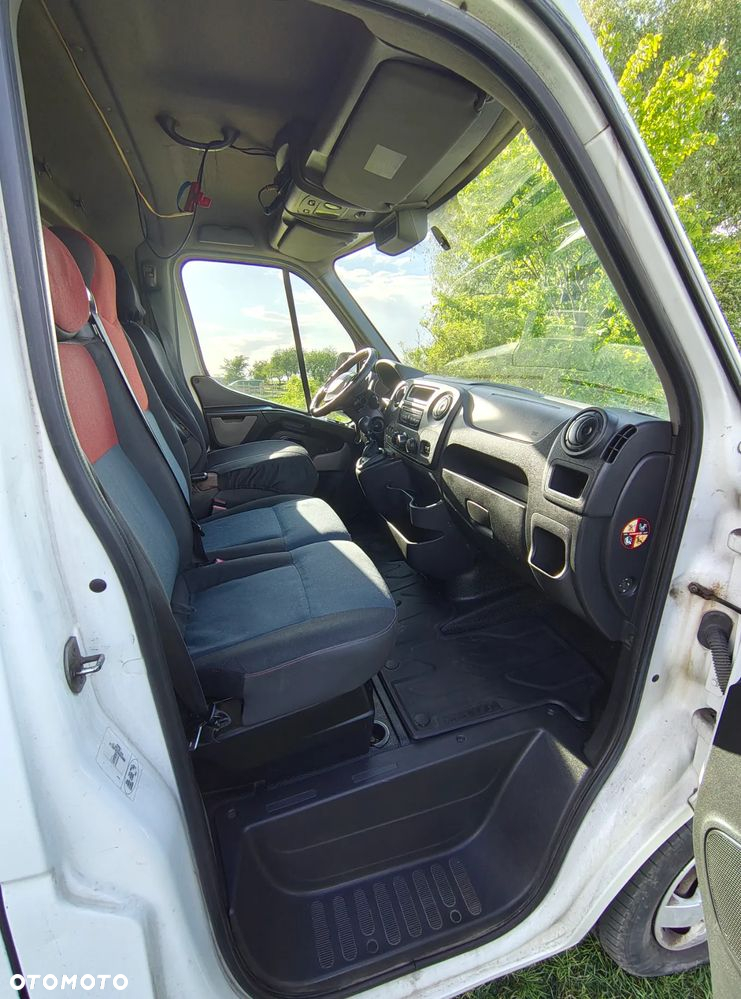 Renault Master dCi 125 FAP L3H2 - 6