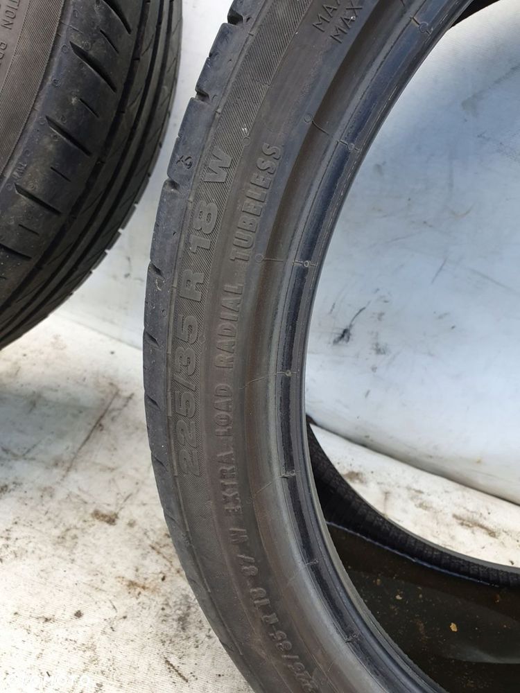 opona Continental 225/35 18 - 8