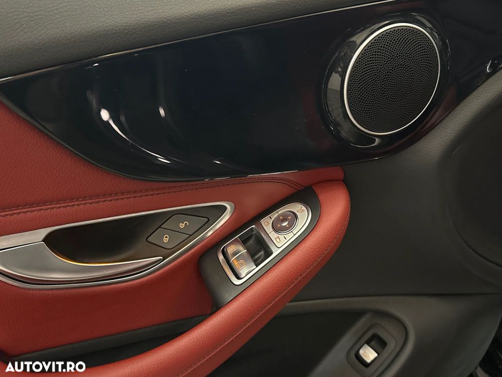 Mercedes-Benz C 220 d - 14