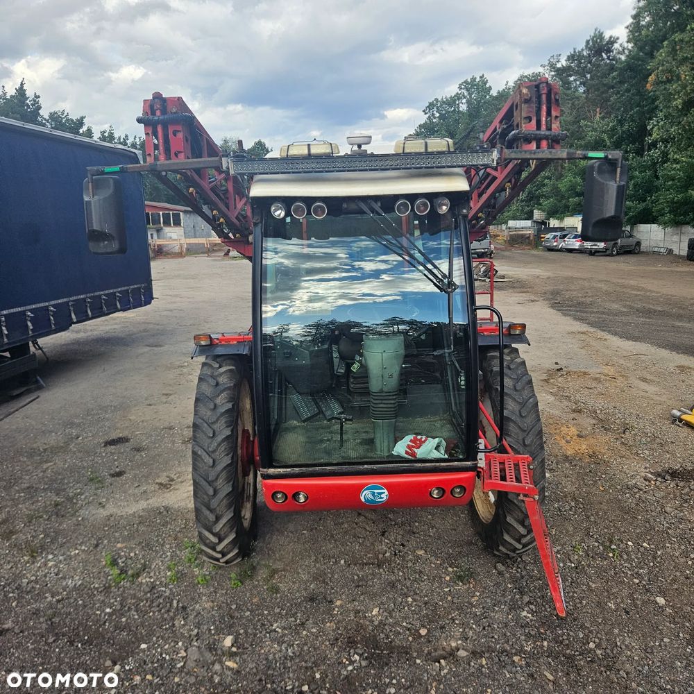Bergmann 3500mc - 16