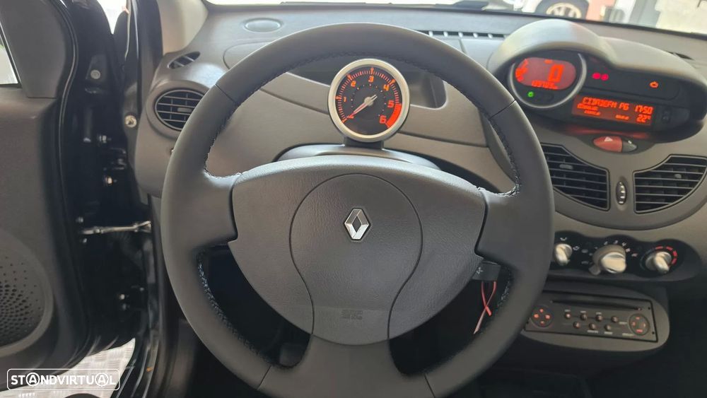 Renault Twingo 1.5 dCi Dynamique S - 37