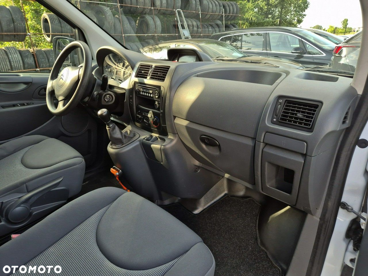 Citroën Jumpy - 19