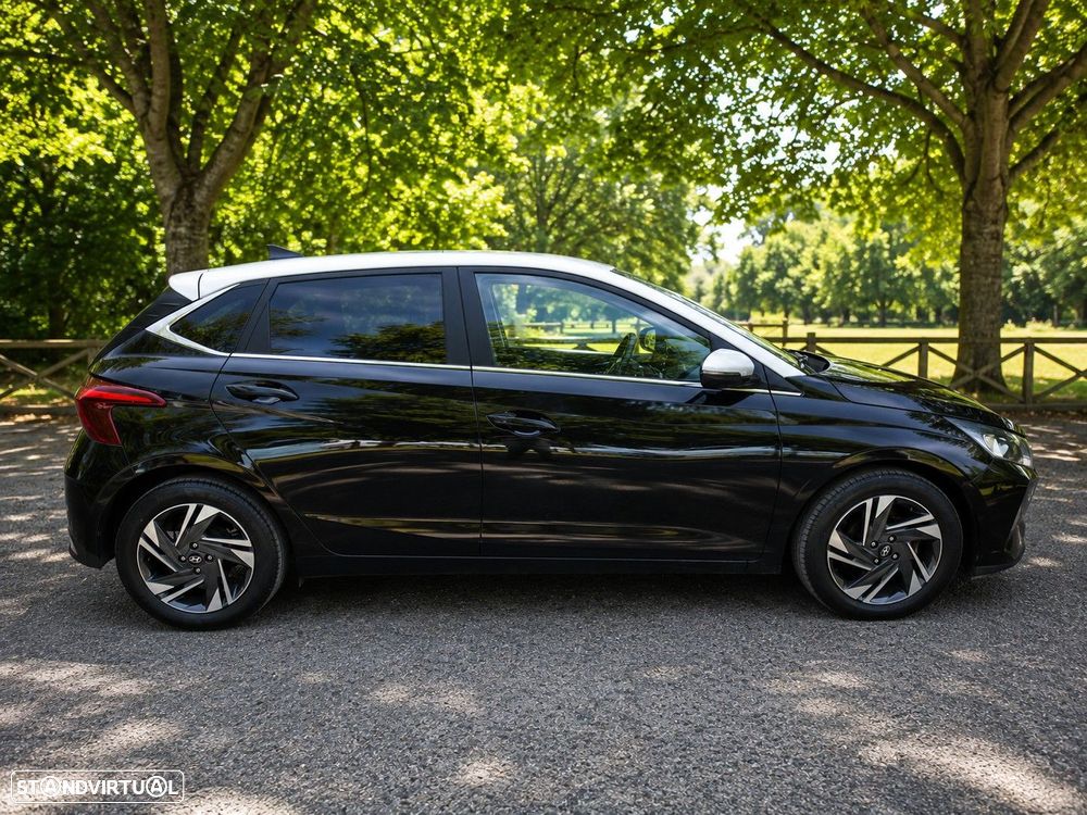 Hyundai i20 1.2 MPi Comfort - 5