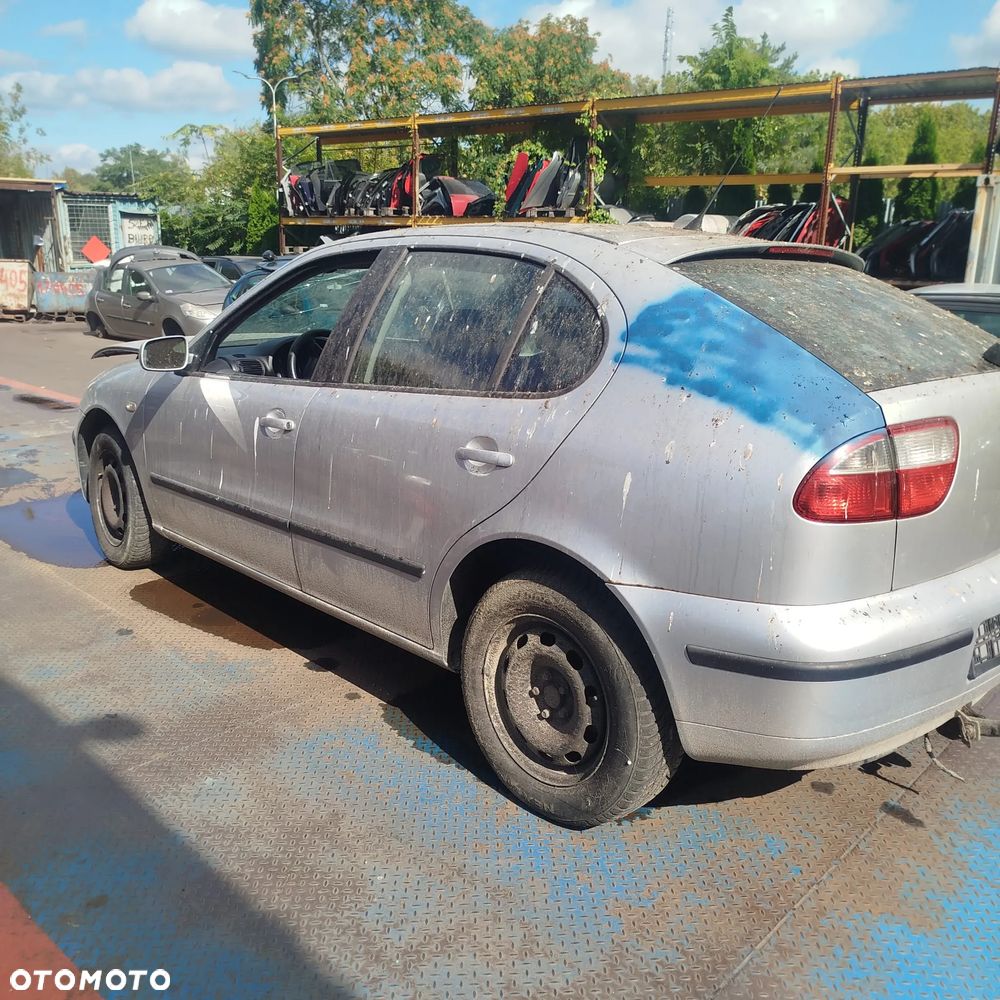 Seat Leon 1  na części . - 7