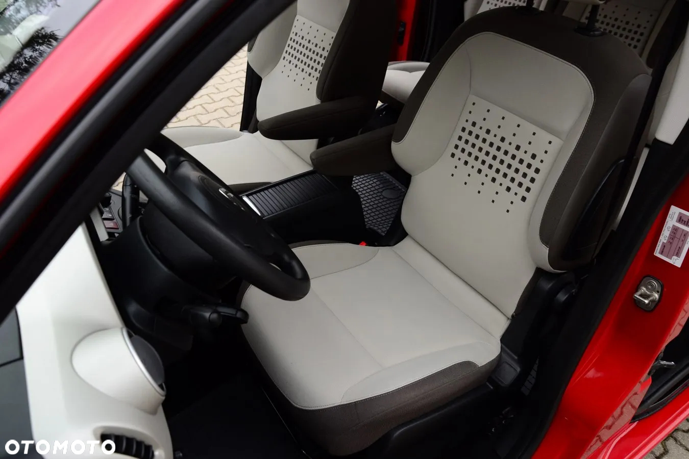 Citroën Berlingo - 18