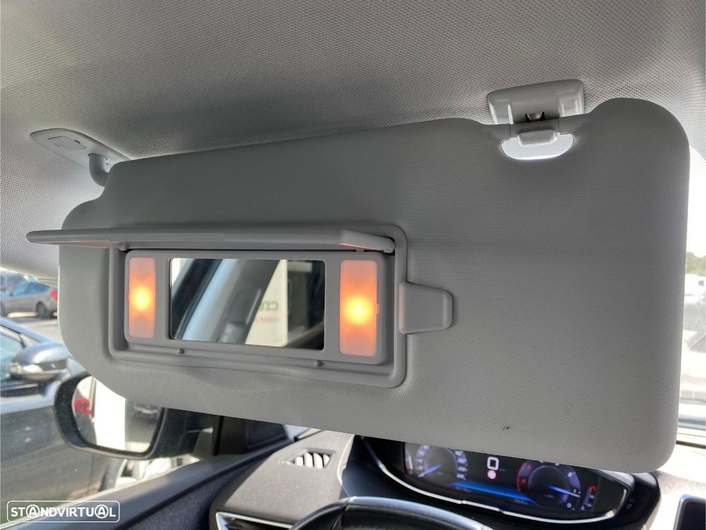 Peugeot 3008 BlueHDi 130 Stop & Start Allure - 44