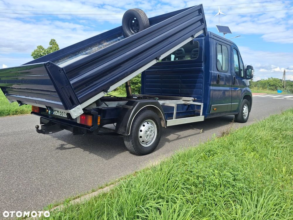 Peugeot BOXER - 4