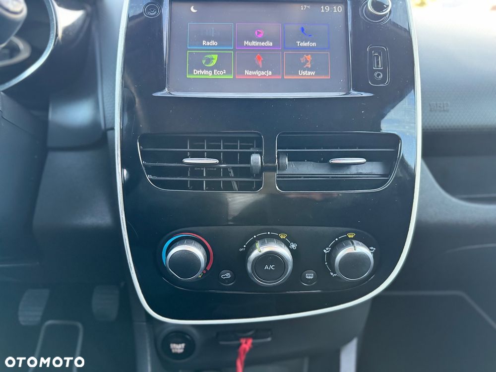 Renault Clio - 18