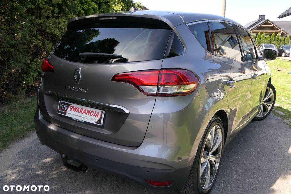 Renault Scenic - 8