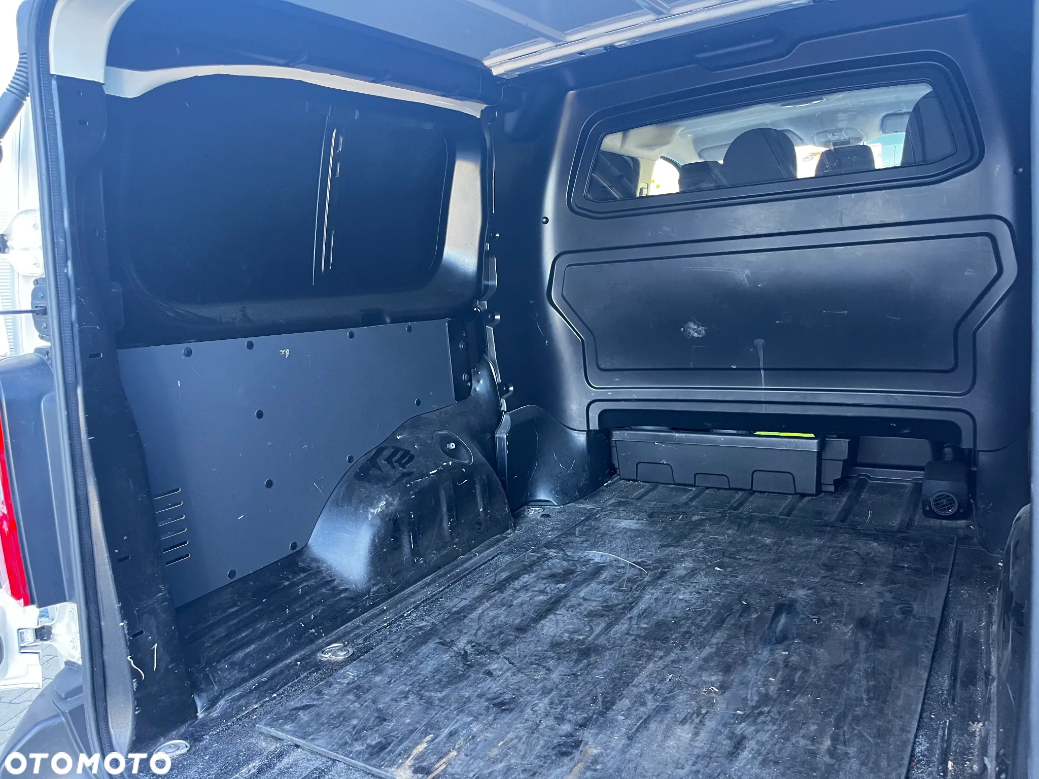 Toyota ProAce 2.0 D-4D Long 3,0t (bryg.) - 11