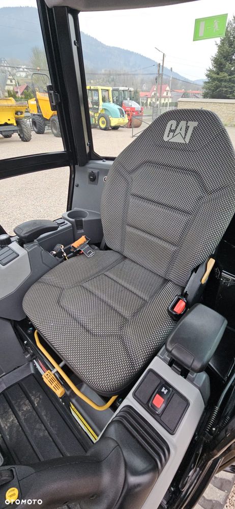 Caterpillar 302 CR - 18
