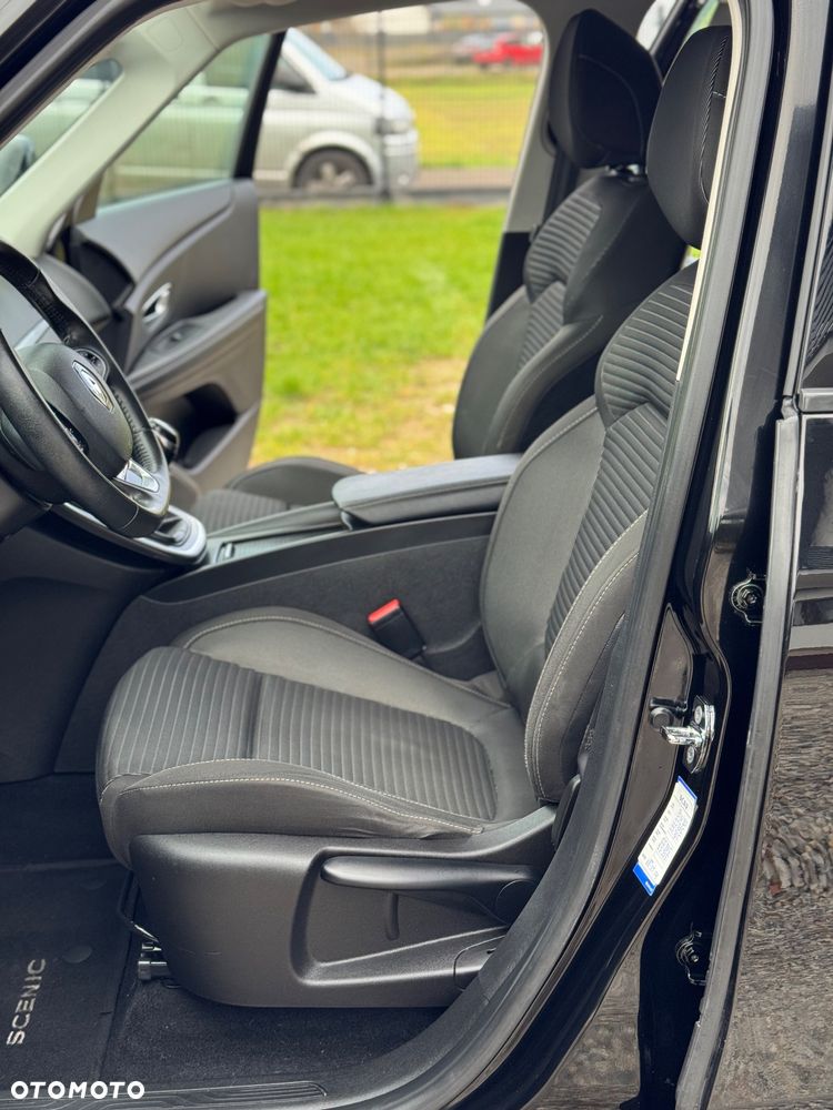 Renault Scenic BLUE dCi 120 LIMITED - 30