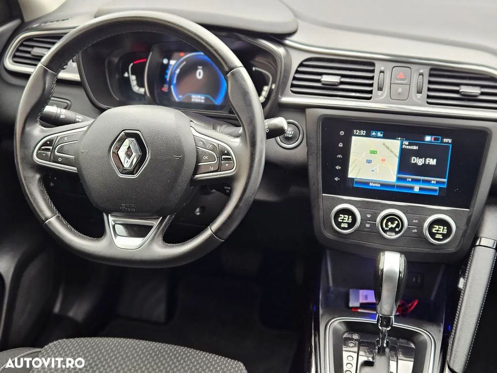 Renault Kadjar - 5