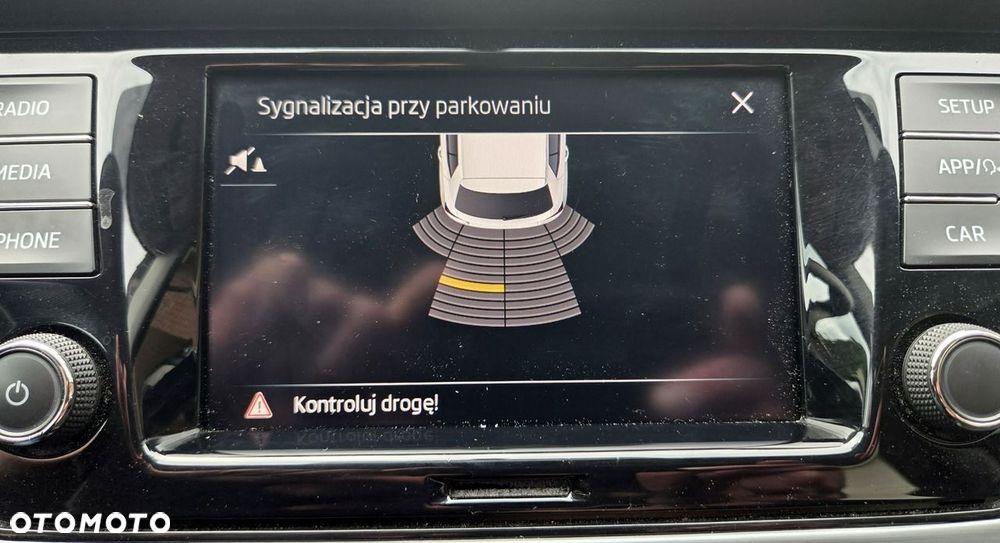 Skoda Fabia 1.0 TSI Ambition - 21