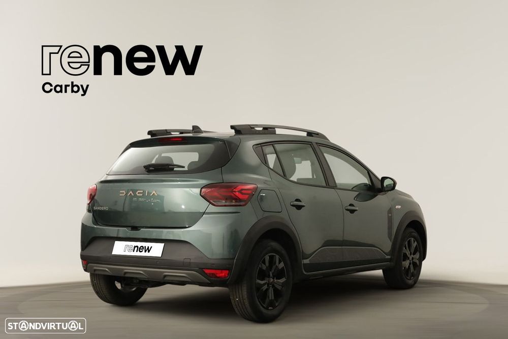 Dacia Sandero - 3