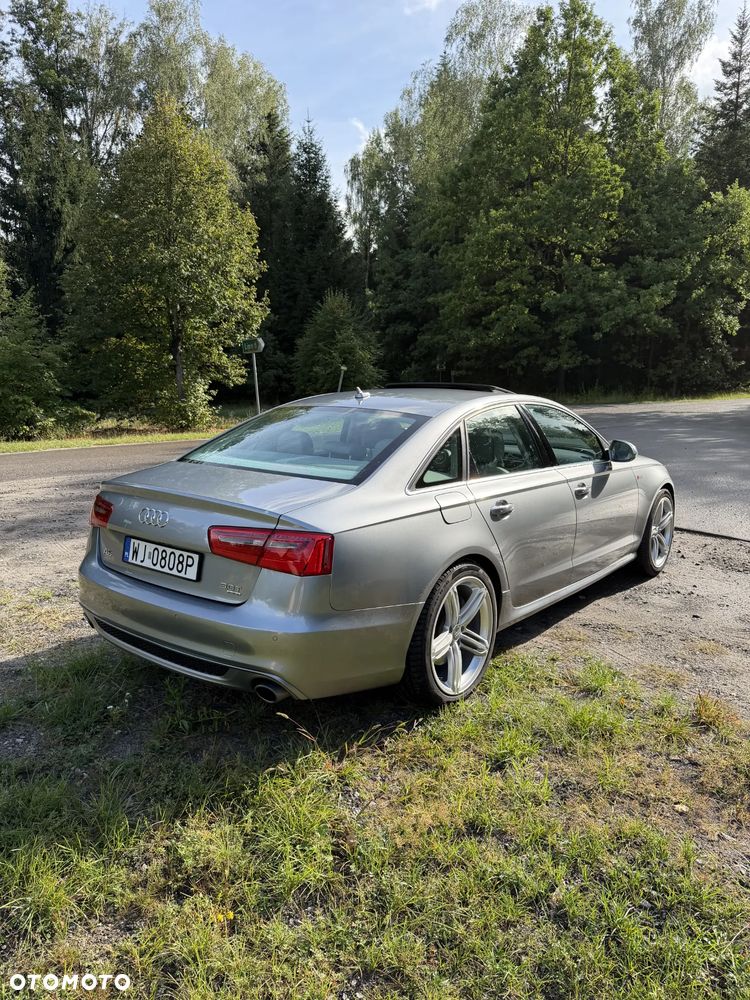Audi A6 Limousine - 4