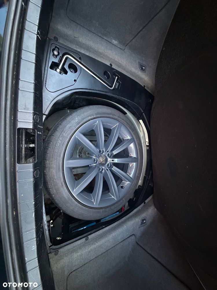 BMW Seria 7 - 17