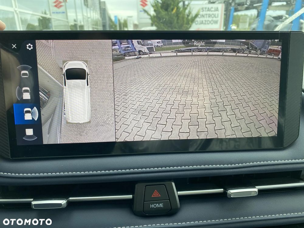 Maxus Deliver 7 - 18