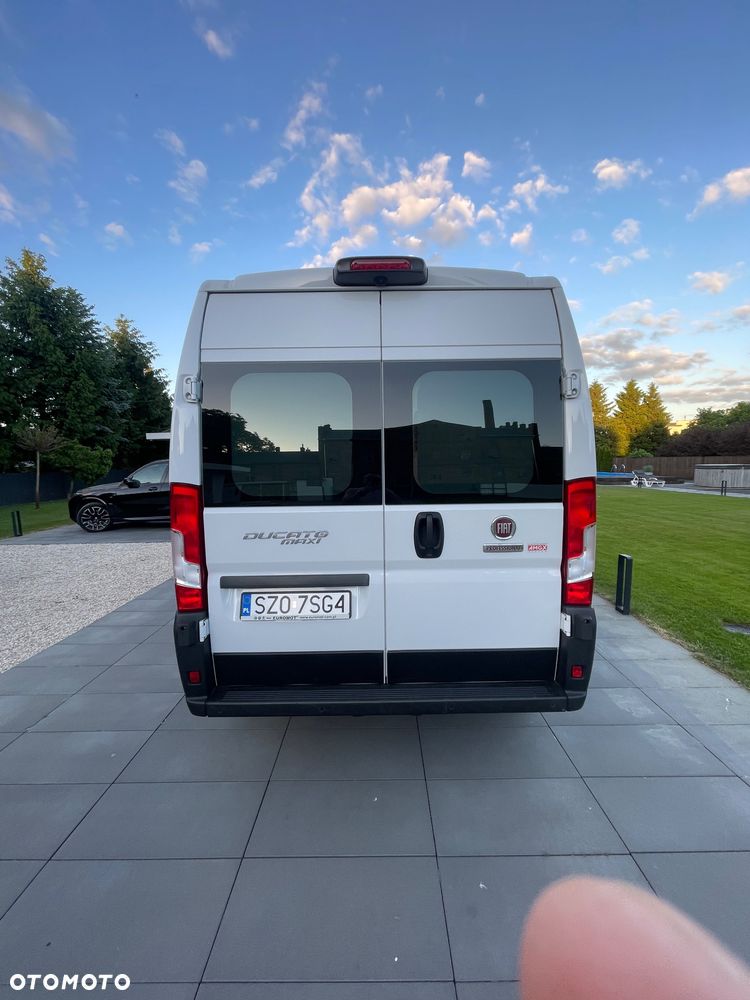 Fiat Ducato MJ L3H2 (bryg.) - 8