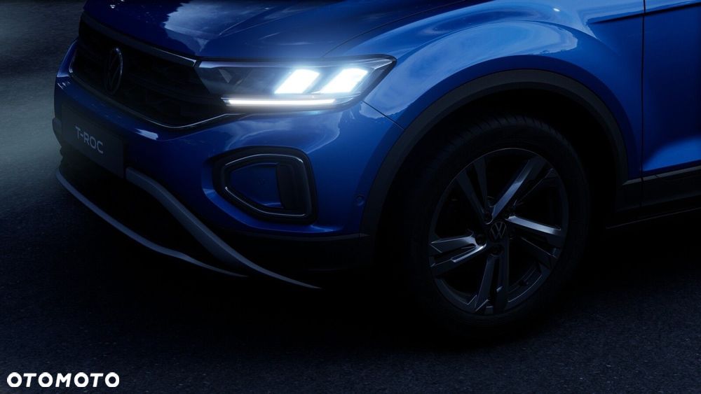 Volkswagen T-Roc - 11