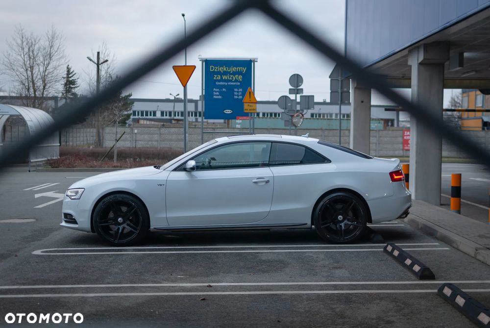 Audi S5 Coupé 3.0 TFSI Quattro S tronic - 19