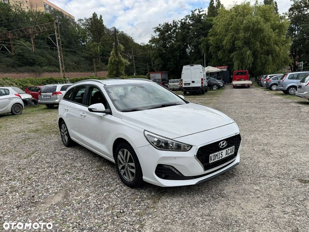 Hyundai i30 - 2