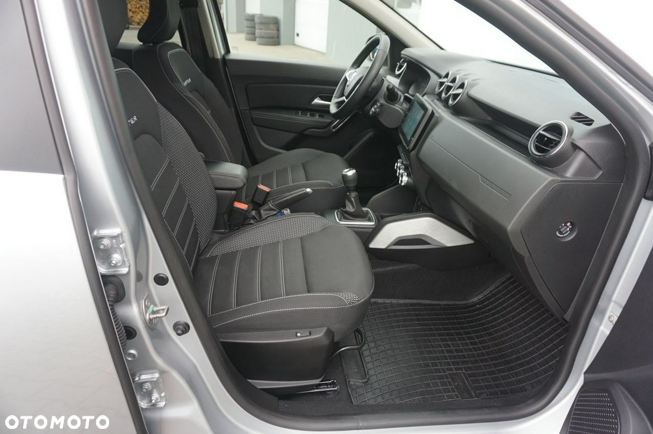 Dacia Duster 1.0 TCe Prestige - 20