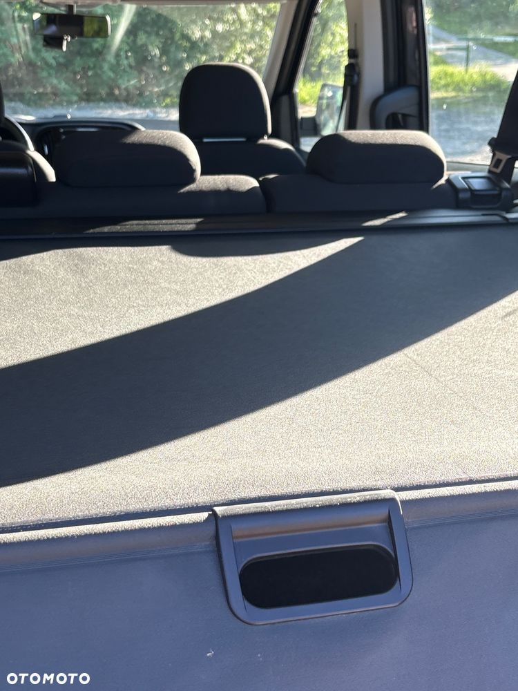 Fiat Doblo Kombi Maxi Dynamic - 16