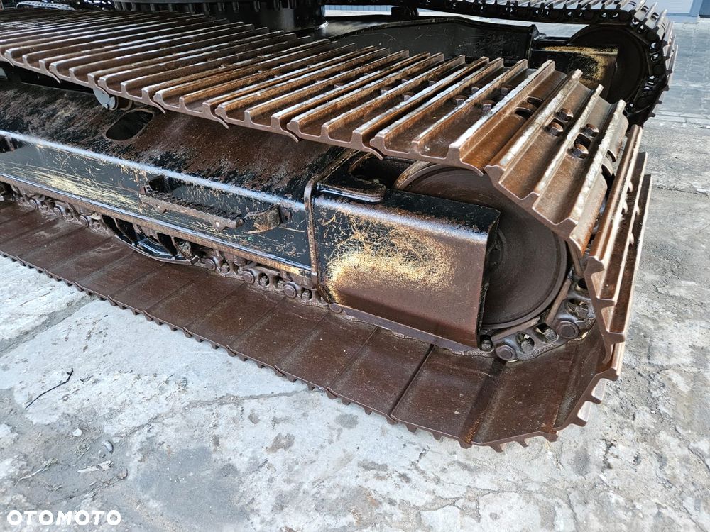 Caterpillar KOPARKA GĄSIENICOWA CAT CATERPILLAR 323 323F 325 320 2021r. - 27