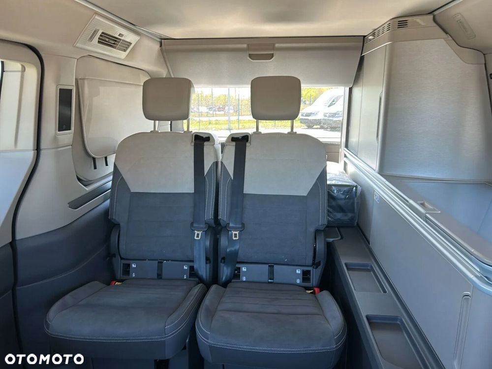 Volkswagen California - 18