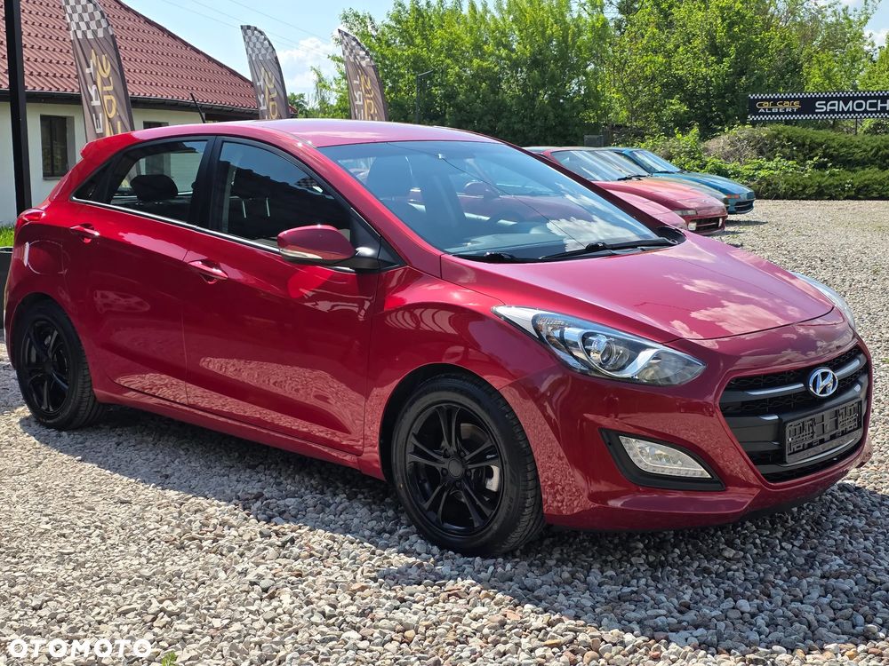Hyundai i30 - 11