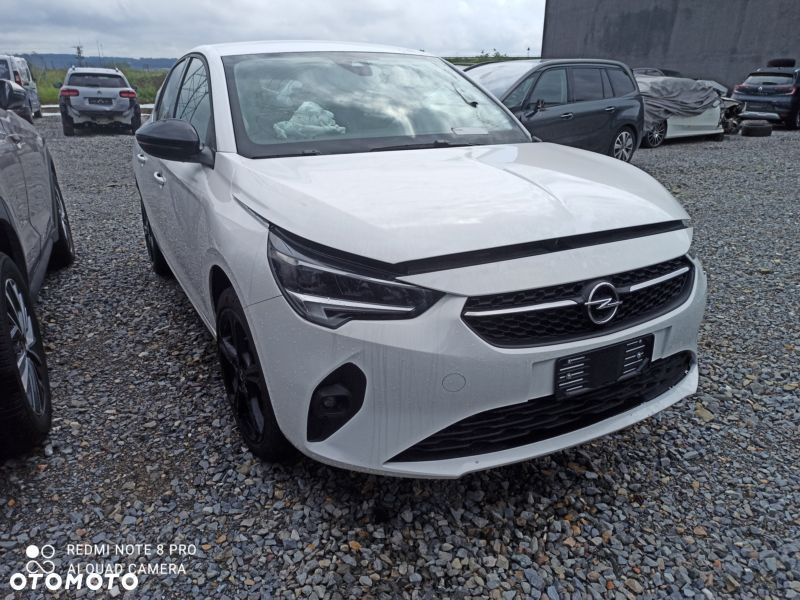 Opel Corsa - 2