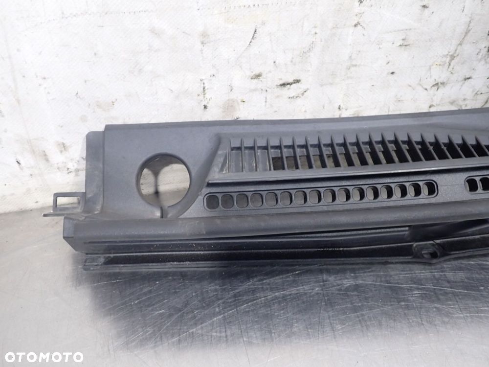 PODSZYBIE LEWE SUZUKI GRAND VITARA II 1.9 77320-65J00 - 4