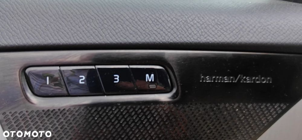 Volvo XC 90 T5 AWD Momentum 7os - 9