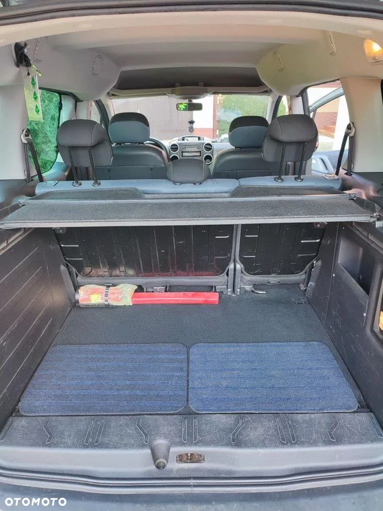 Citroën Berlingo - 7