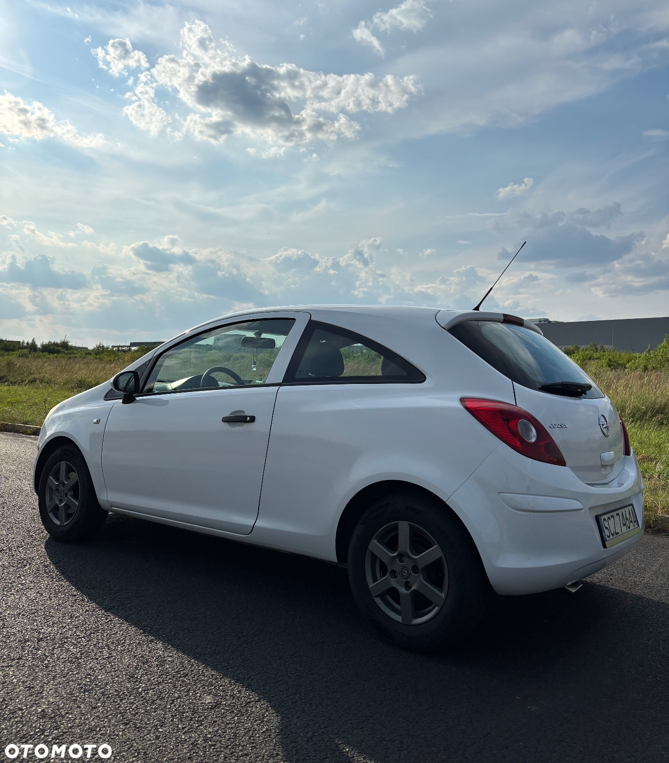 Opel Corsa - 7