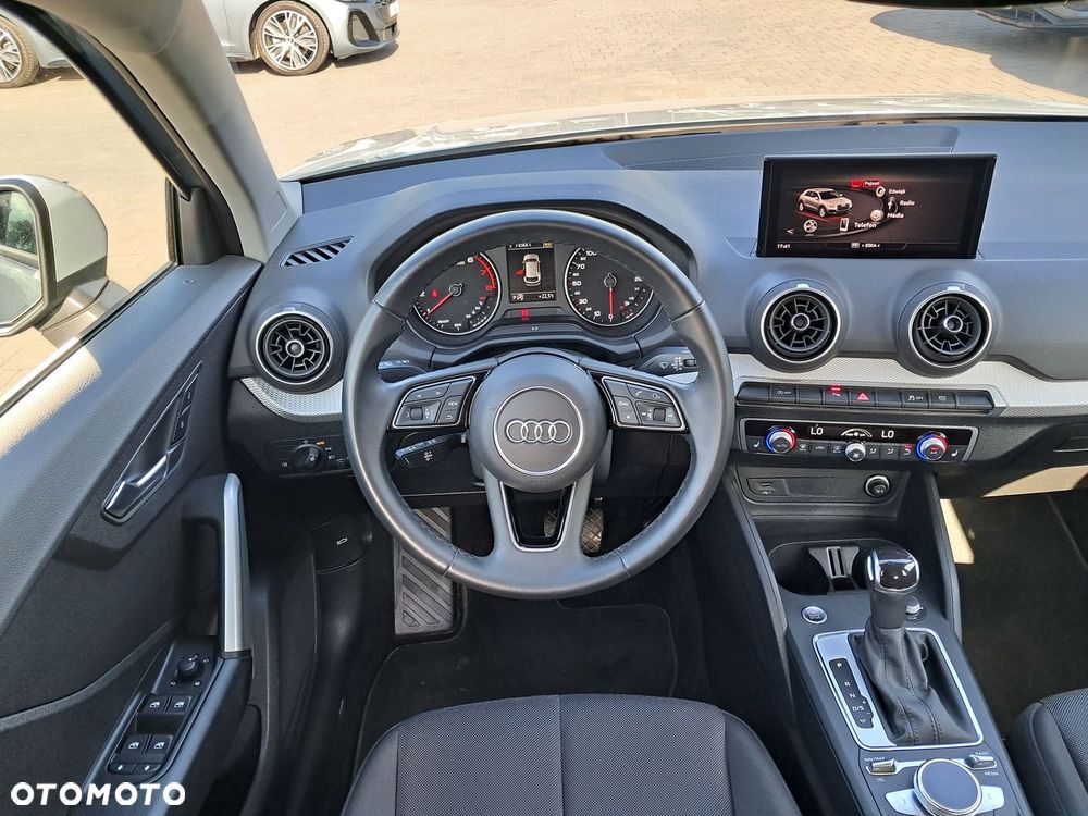 Audi Q2 - 25