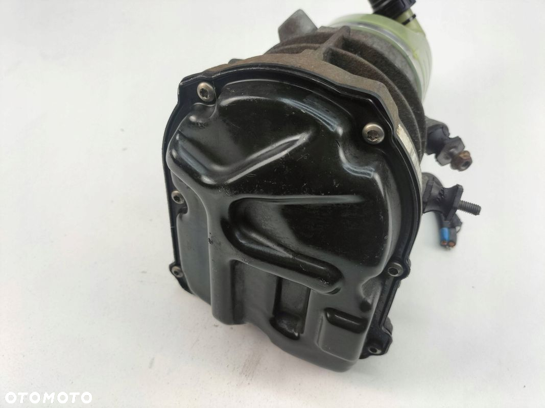 POMPA WSPOMAGANIA FORD GALAXY 6G913K514AK - 3