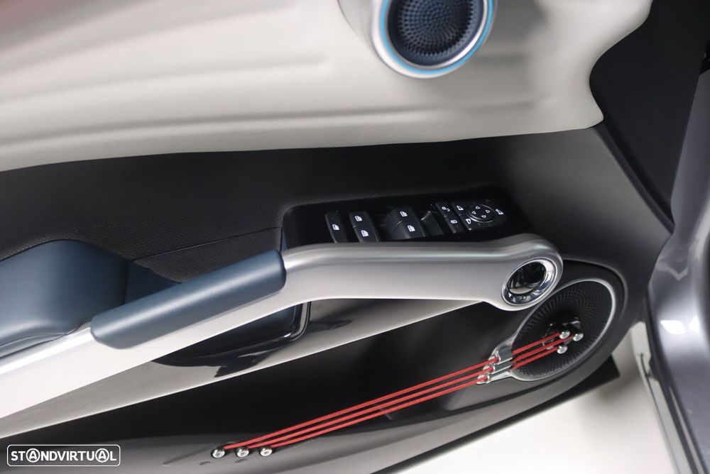 BYD Atto 3 Comfort - 26