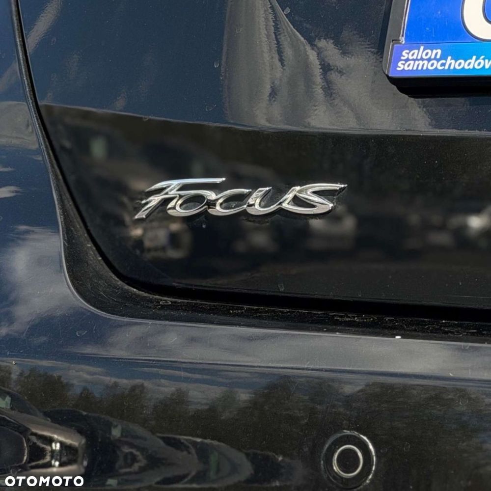 Ford Focus - 10