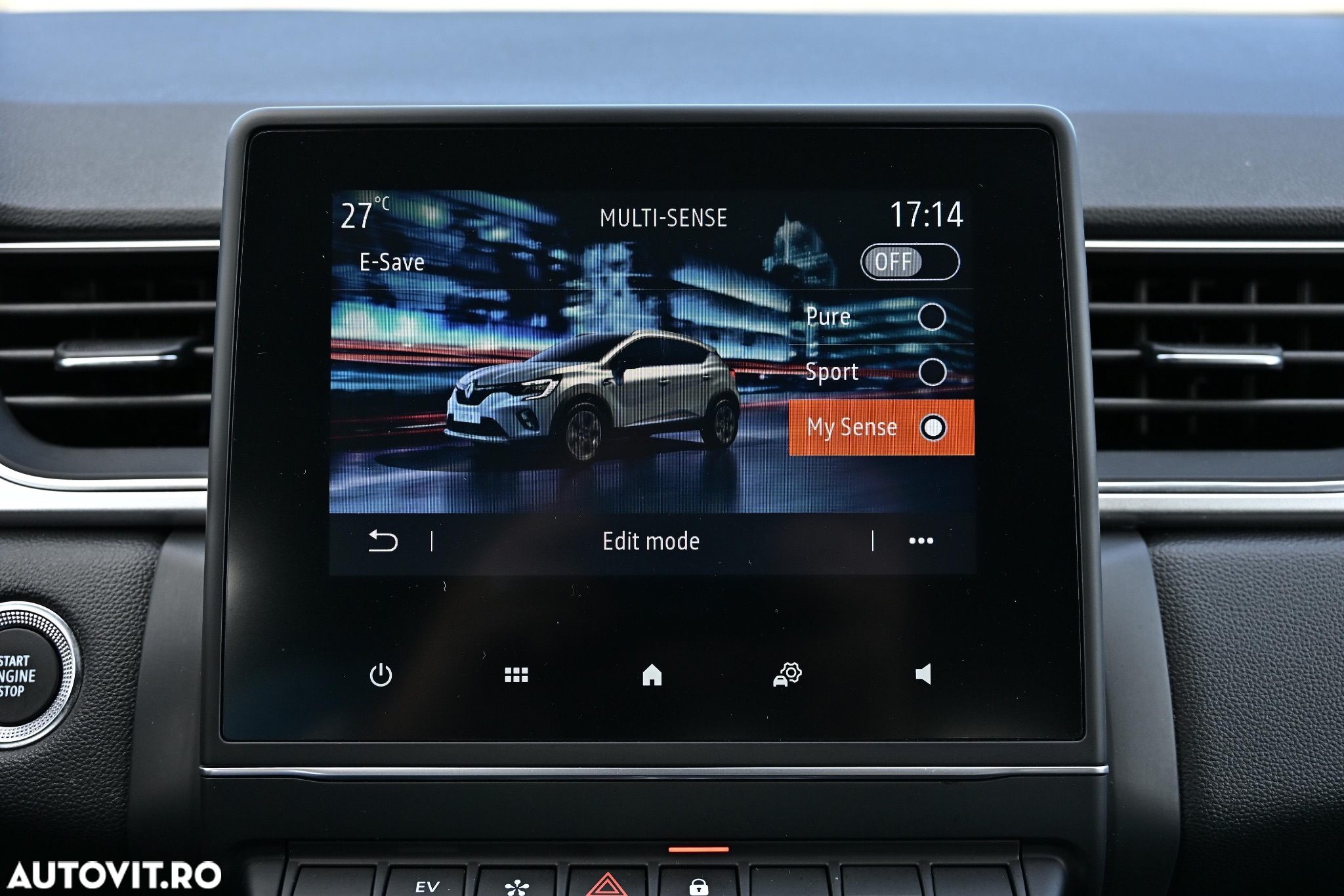 Renault Captur E-Tech PHEV 160 Techno - 30