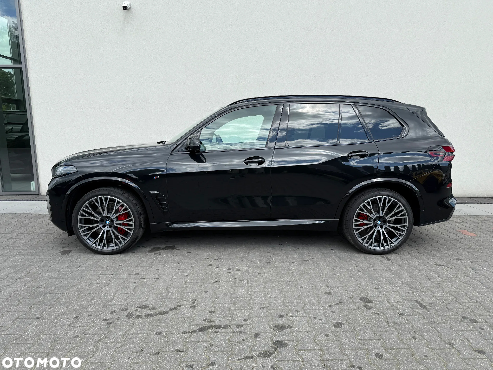 BMW X5 xDrive40d - 5