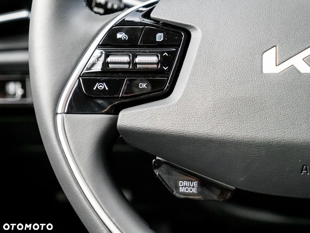 Kia Niro 1.6 GDI Hybrid M - 22