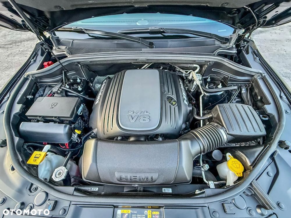 Dodge Durango - 18