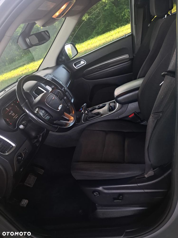 Dodge Durango - 28